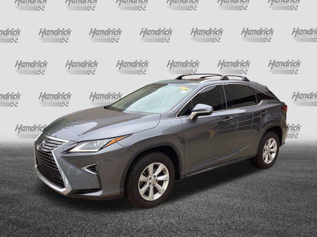 used 2016 Lexus RX 350 car, priced at $20,714
