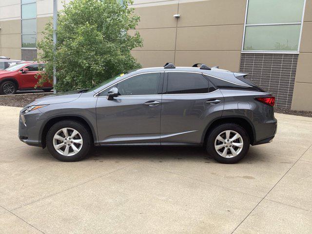 used 2016 Lexus RX 350 car, priced at $20,714