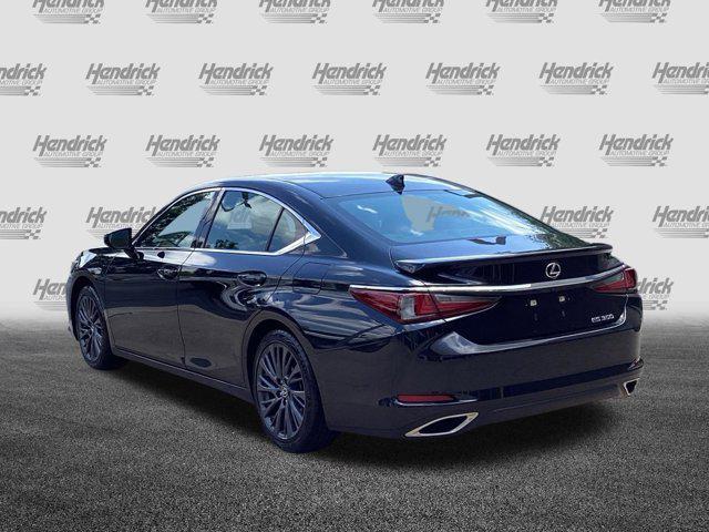 used 2021 Lexus ES 350 car, priced at $31,604