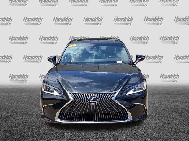 used 2021 Lexus ES 350 car, priced at $31,604