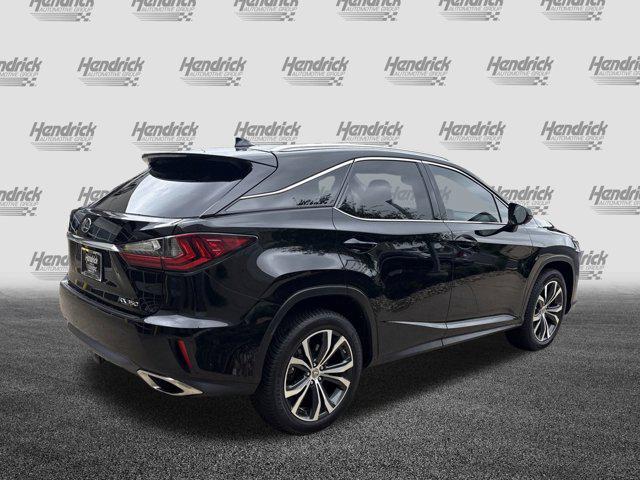 used 2017 Lexus RX 350 car, priced at $28,238