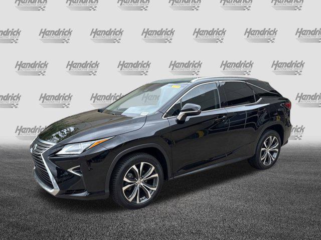 used 2017 Lexus RX 350 car, priced at $28,238