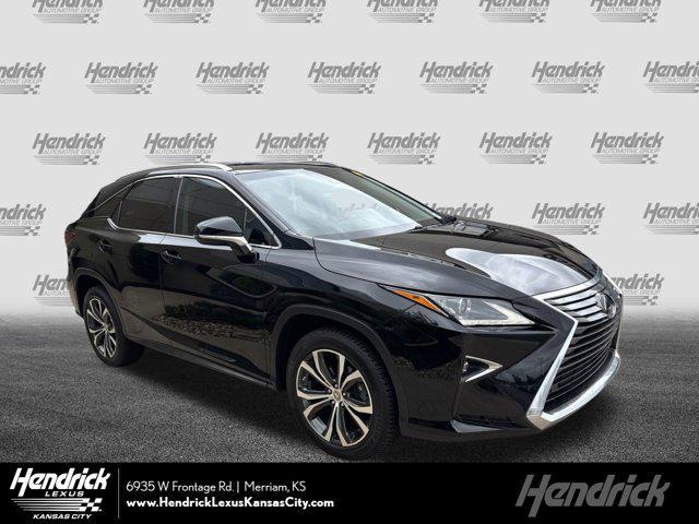 used 2017 Lexus RX 350 car, priced at $28,238