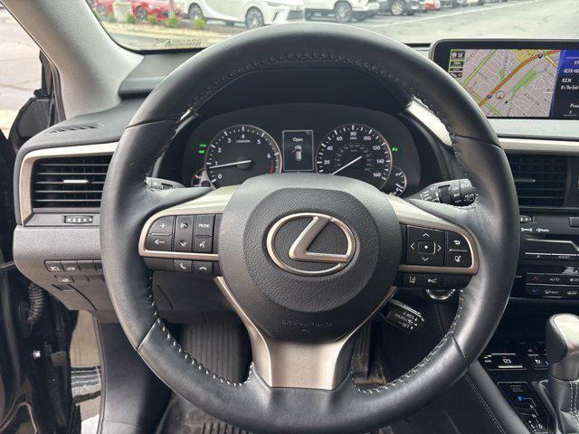 used 2017 Lexus RX 350 car, priced at $28,238
