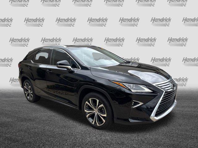 used 2017 Lexus RX 350 car, priced at $28,238