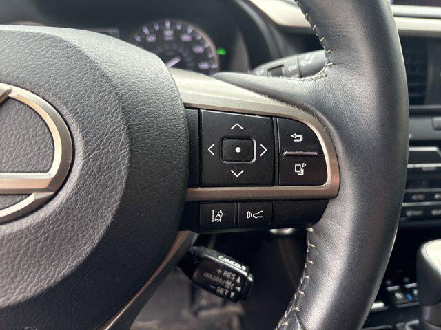 used 2017 Lexus RX 350 car, priced at $28,238