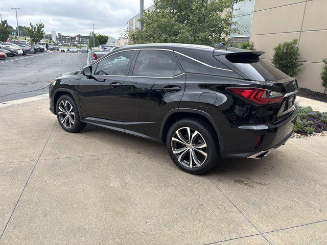 used 2017 Lexus RX 350 car, priced at $28,238