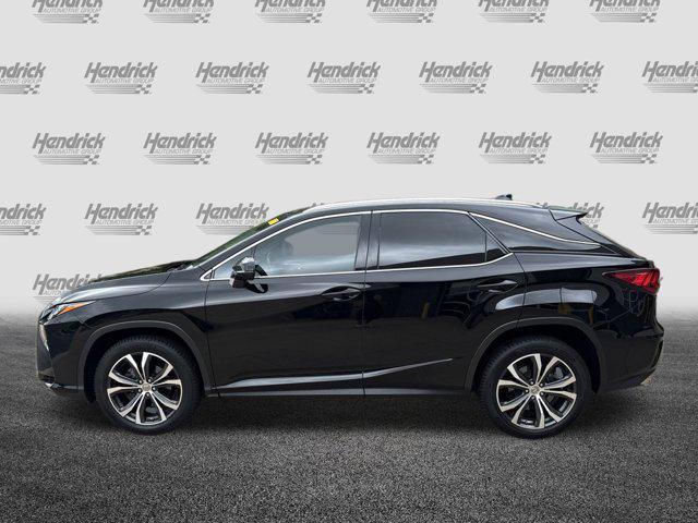 used 2017 Lexus RX 350 car, priced at $28,238