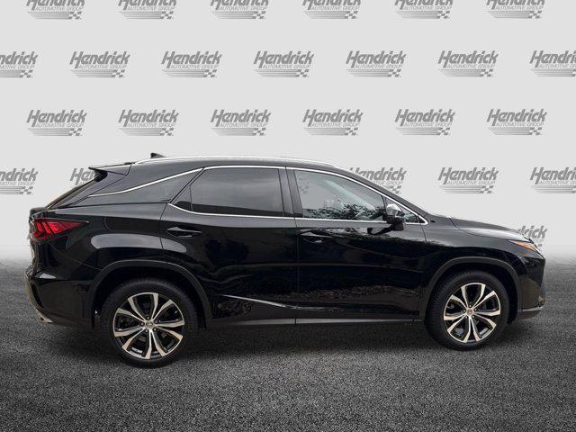 used 2017 Lexus RX 350 car, priced at $28,238