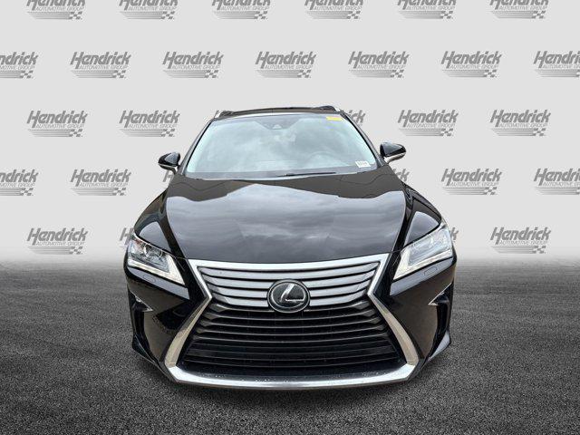 used 2017 Lexus RX 350 car, priced at $28,238