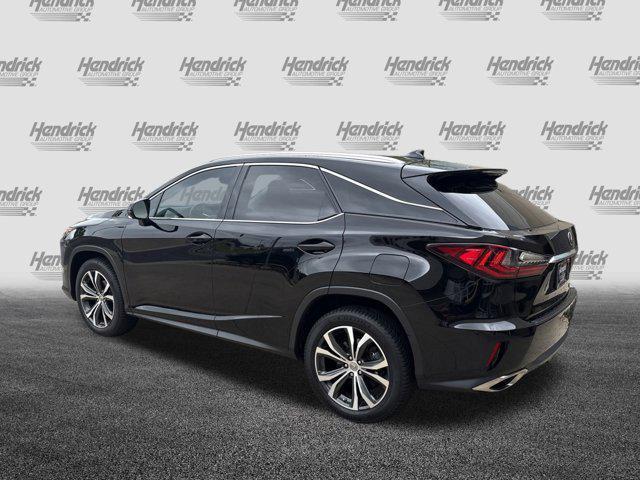 used 2017 Lexus RX 350 car, priced at $28,238