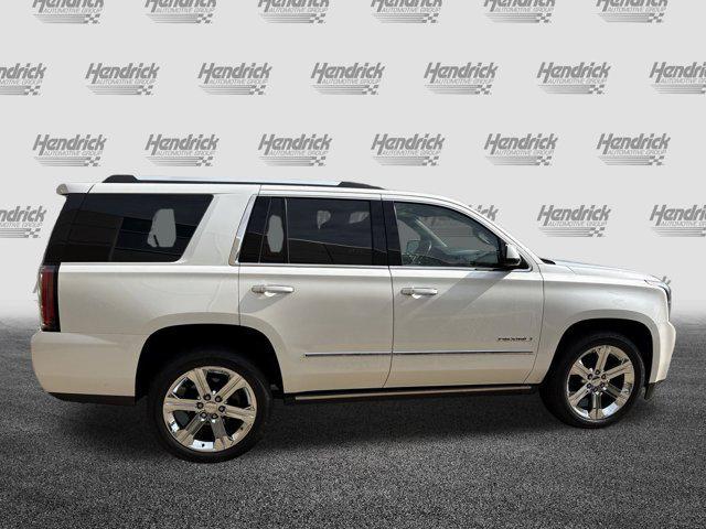 used 2019 GMC Yukon car, priced at $28,173