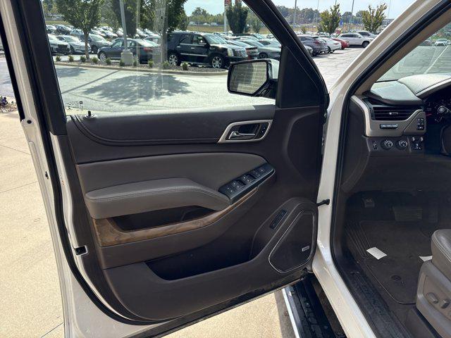 used 2019 GMC Yukon car, priced at $28,173