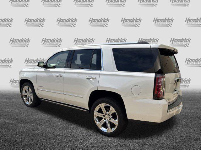 used 2019 GMC Yukon car, priced at $28,173