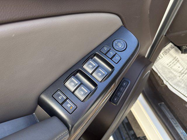 used 2019 GMC Yukon car, priced at $28,173