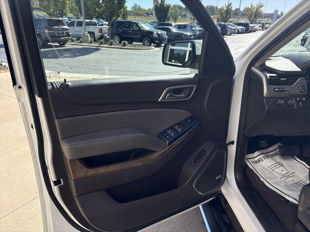 used 2019 GMC Yukon car, priced at $28,173