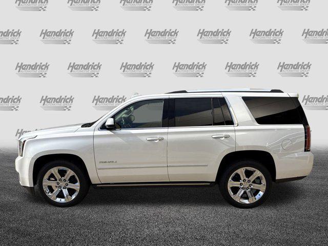 used 2019 GMC Yukon car, priced at $28,173