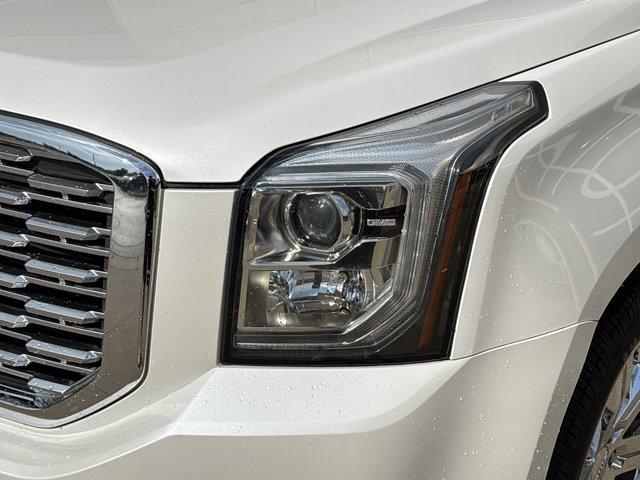used 2019 GMC Yukon car, priced at $28,173