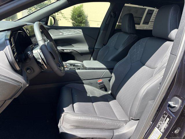 new 2025 Lexus RX 350 car, priced at $68,089