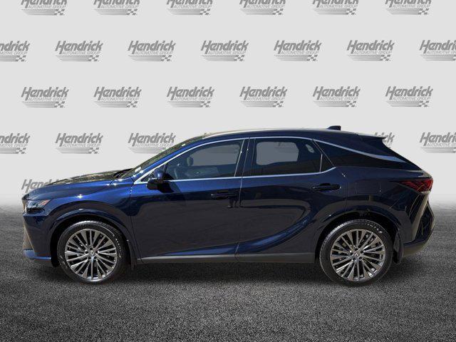 new 2025 Lexus RX 350 car, priced at $68,089