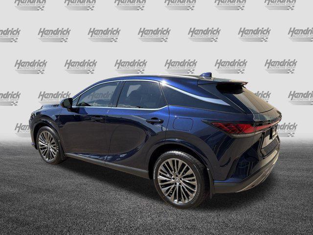 new 2025 Lexus RX 350 car, priced at $68,089