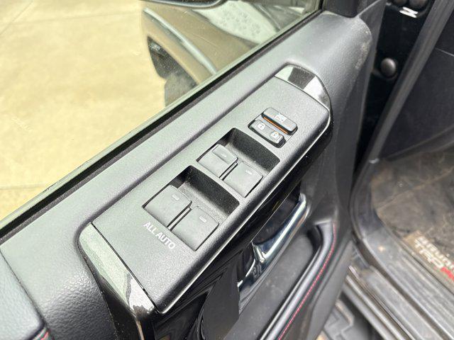used 2023 Toyota 4Runner car, priced at $53,721