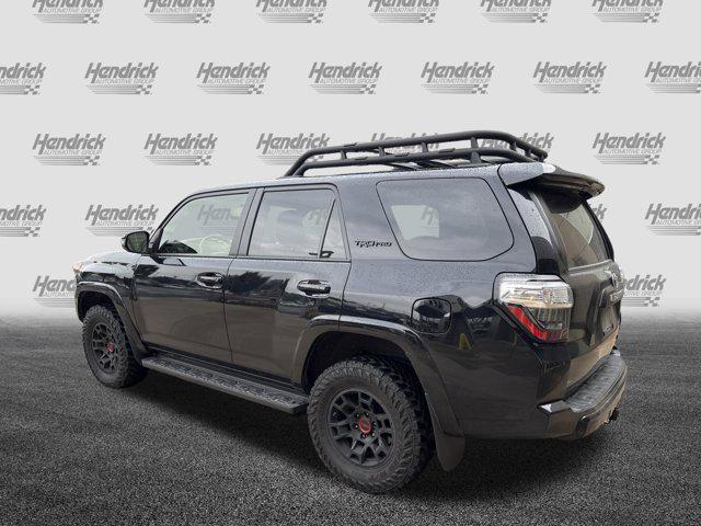 used 2023 Toyota 4Runner car, priced at $53,721