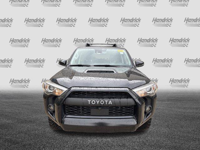 used 2023 Toyota 4Runner car, priced at $53,721