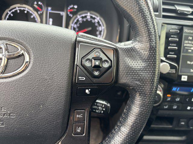 used 2023 Toyota 4Runner car, priced at $53,721