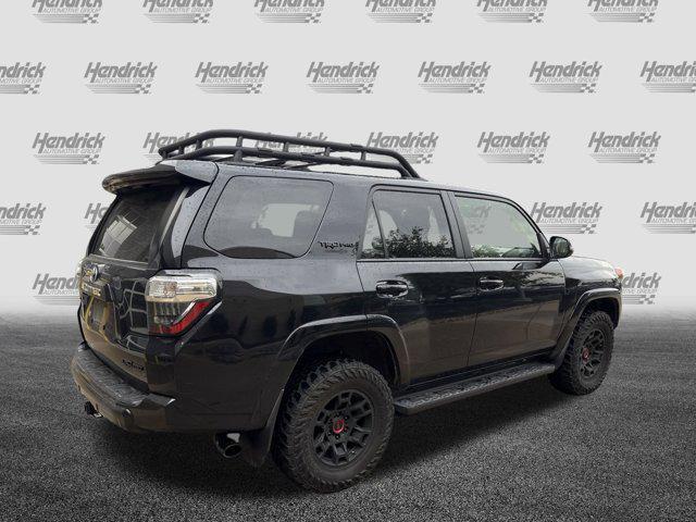 used 2023 Toyota 4Runner car, priced at $53,721