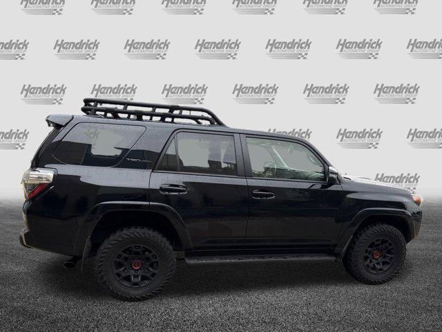 used 2023 Toyota 4Runner car, priced at $53,721