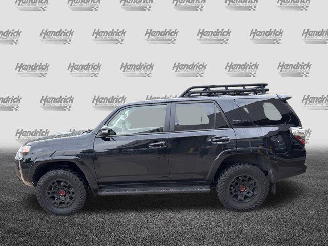 used 2023 Toyota 4Runner car, priced at $53,721