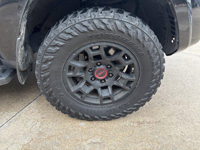 used 2023 Toyota 4Runner car, priced at $53,721