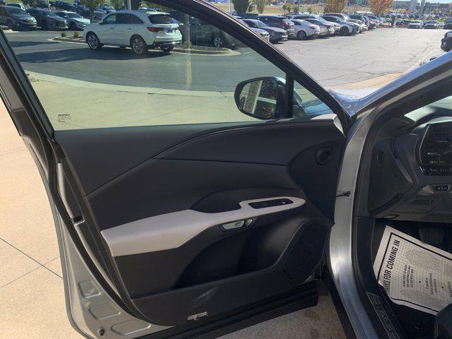 new 2026 Lexus RX 350 car, priced at $61,125