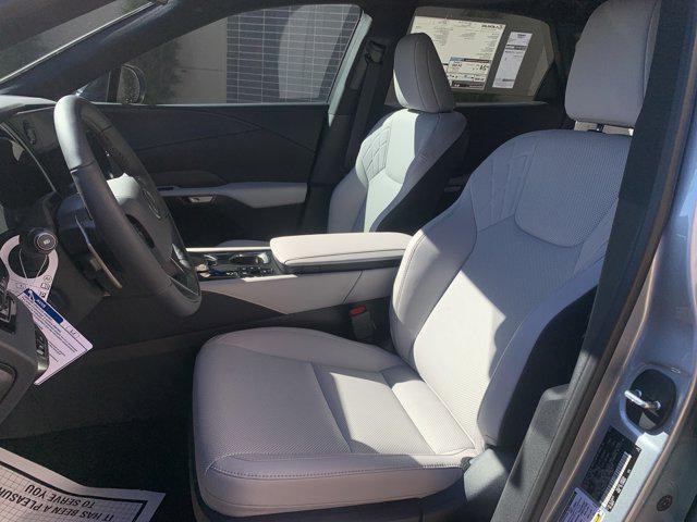 new 2026 Lexus RX 350 car, priced at $61,125