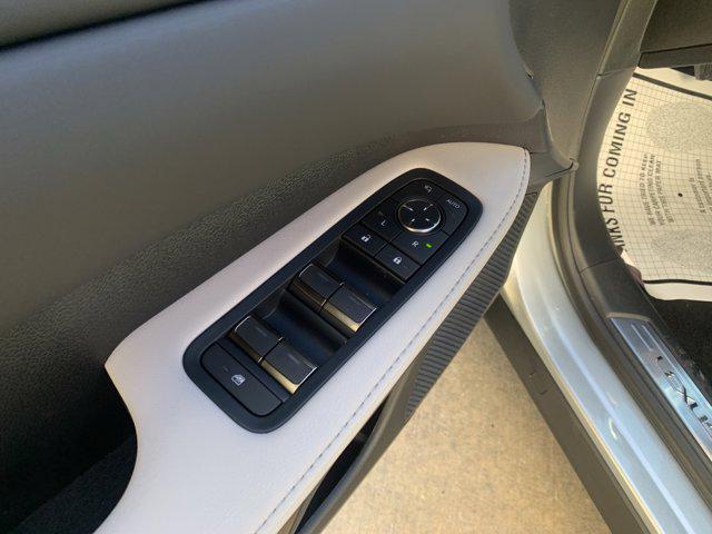 new 2026 Lexus RX 350 car, priced at $61,125