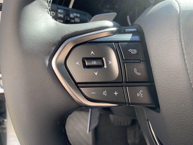 new 2026 Lexus RX 350 car, priced at $61,125