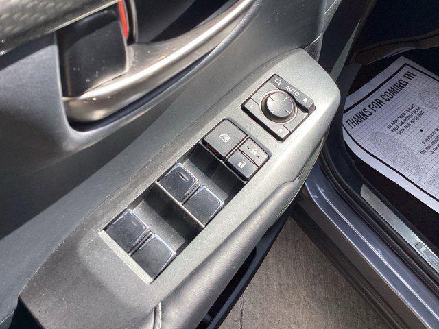 used 2020 Lexus NX 300 car, priced at $17,045