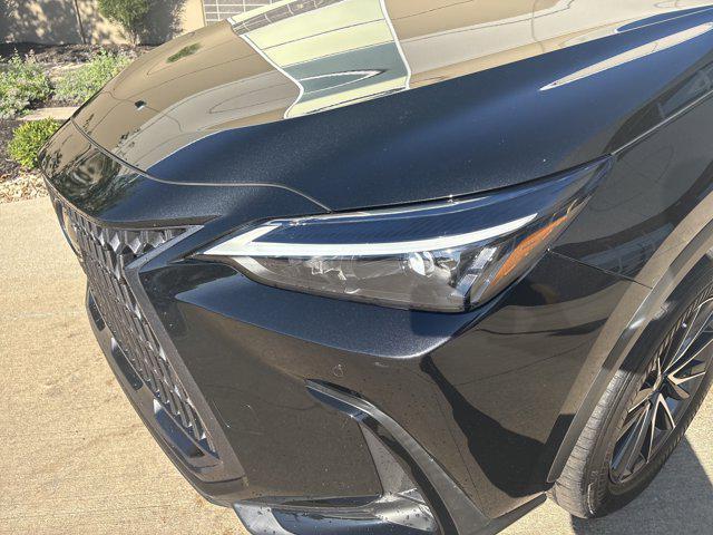 used 2023 Lexus NX 350 car, priced at $43,880