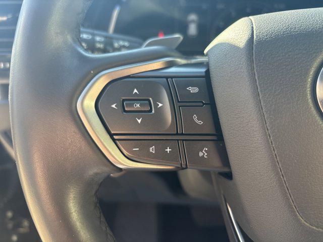 used 2023 Lexus NX 350 car, priced at $43,880