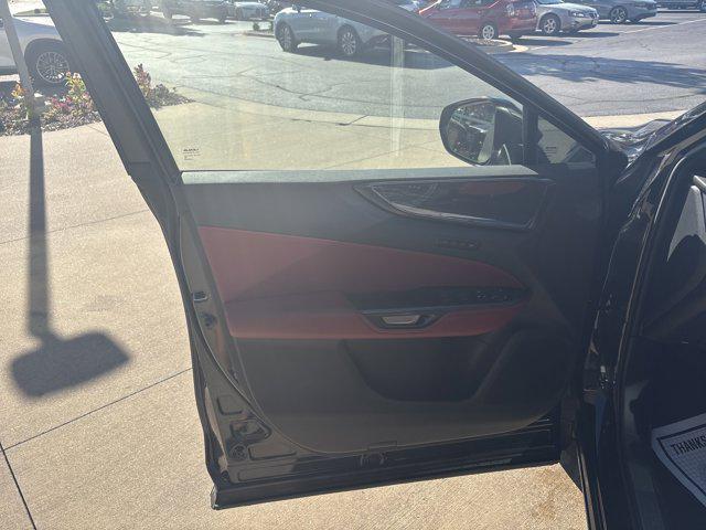 used 2023 Lexus NX 350 car, priced at $43,880