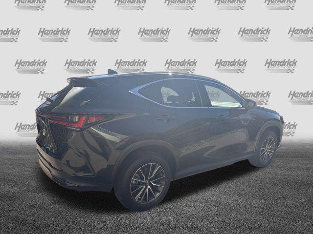 used 2023 Lexus NX 350 car, priced at $43,880