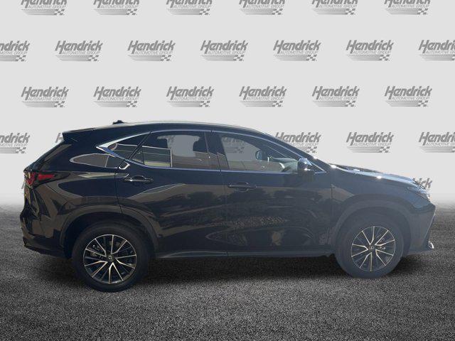 used 2023 Lexus NX 350 car, priced at $43,880
