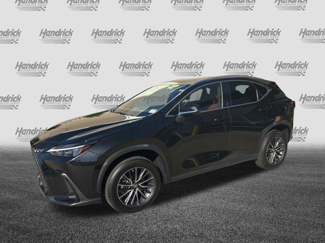 used 2023 Lexus NX 350 car, priced at $43,880