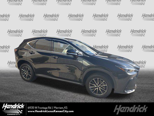 used 2023 Lexus NX 350 car, priced at $43,880