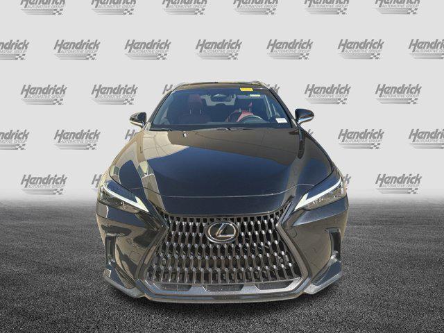 used 2023 Lexus NX 350 car, priced at $43,880