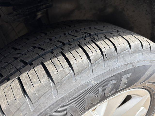 used 2018 Volkswagen Atlas car, priced at $13,691