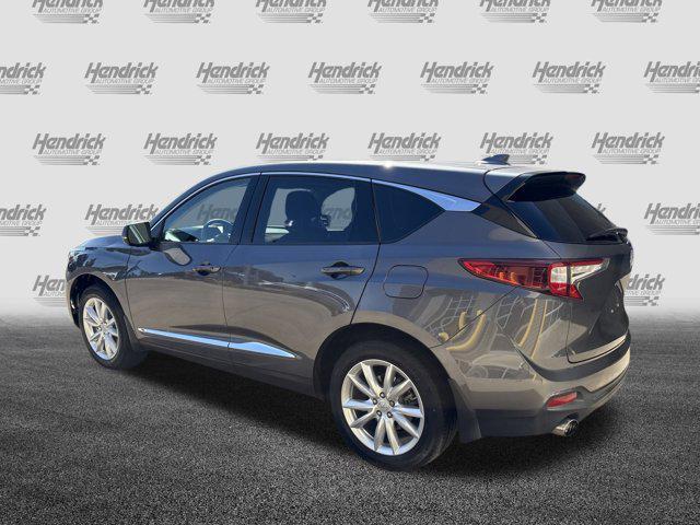 used 2019 Acura RDX car, priced at $24,137