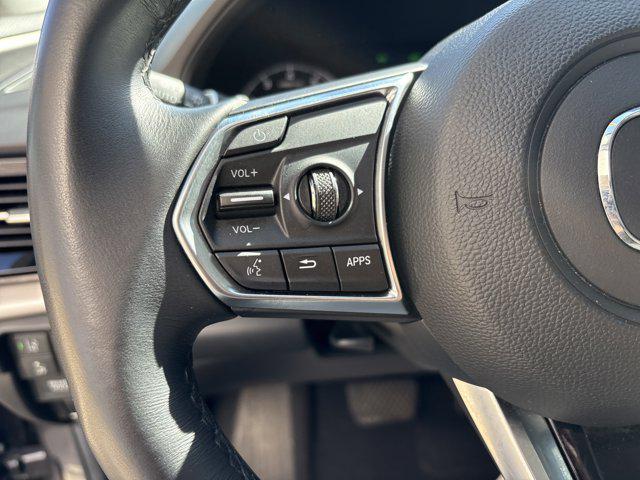 used 2019 Acura RDX car, priced at $24,137