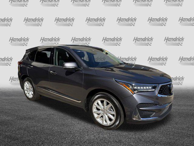 used 2019 Acura RDX car, priced at $24,137